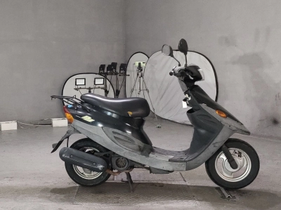 Yamaha BJ