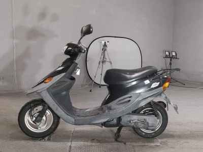 Yamaha BJ