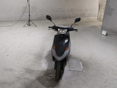 Yamaha BJ