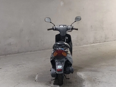 Yamaha BJ