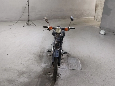Honda SUPER CUB50
