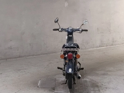 Honda SUPER CUB50