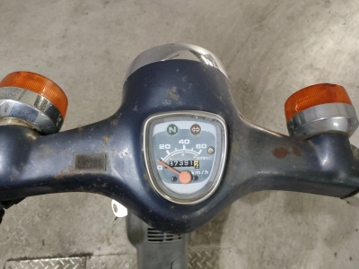 Honda SUPER CUB50