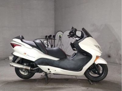 Honda FORZA Z