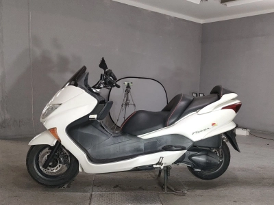 Honda FORZA Z