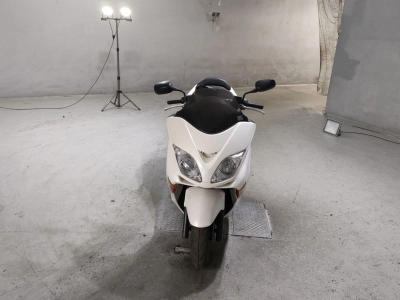 Honda FORZA Z