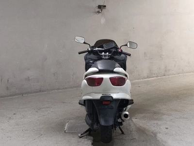 Honda FORZA Z