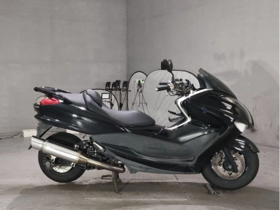 Yamaha MAJESTY 250