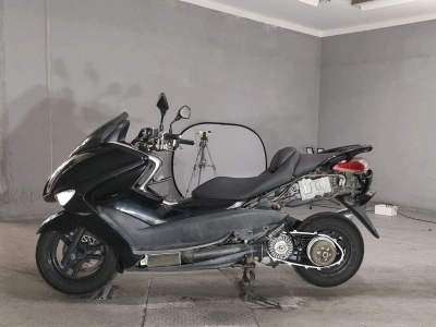 Yamaha MAJESTY 250