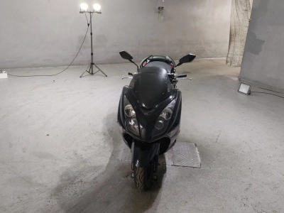 Yamaha MAJESTY 250