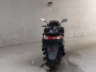 Yamaha MAJESTY 250