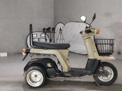 Honda LEAD 100