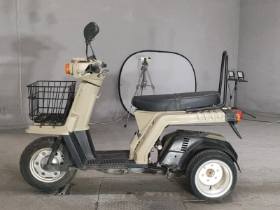 Honda LEAD 100