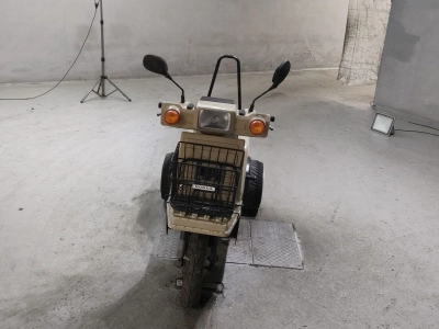 Honda LEAD 100