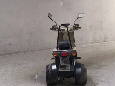 Honda LEAD 100