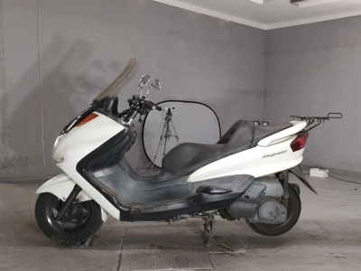 Yamaha MAJESTY 250C