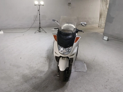 Yamaha MAJESTY 250C