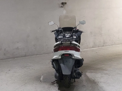 Yamaha MAJESTY 250C