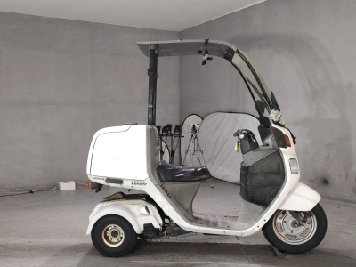 Honda GYRO