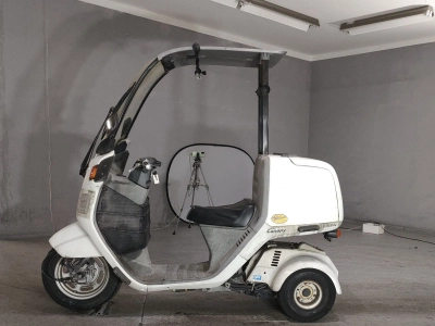 Honda GYRO