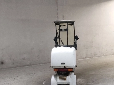 Honda GYRO