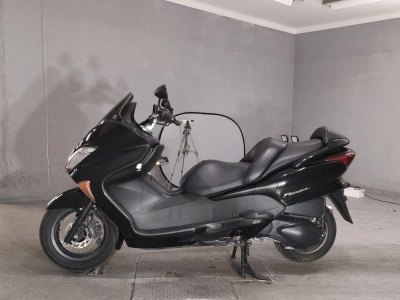 Honda FORZA X