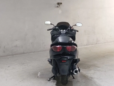 Honda FORZA X