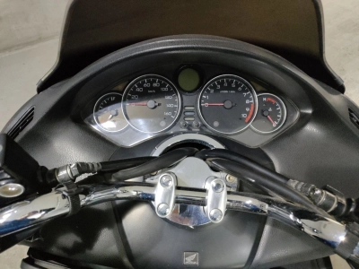 Honda FORZA X