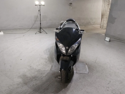 Suzuki SKYWAVE 250S