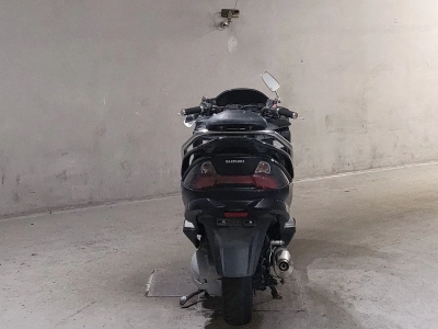 Suzuki SKYWAVE 250S