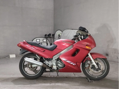 Kawasaki ZZR250