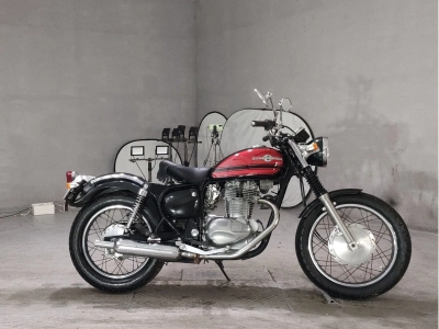 Kawasaki ESTRELLA250