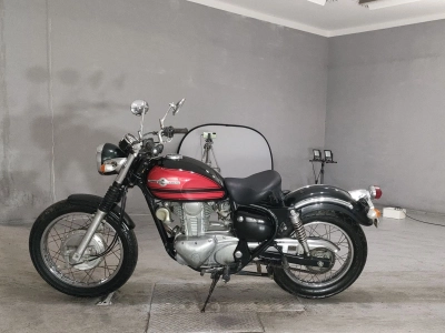 Kawasaki ESTRELLA250