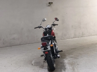 Kawasaki ESTRELLA250