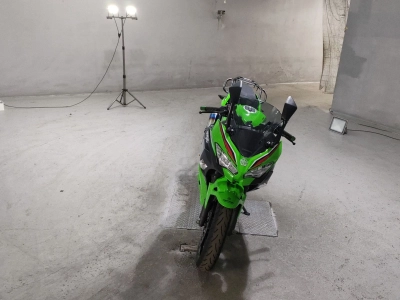 Kawasaki NINJA250