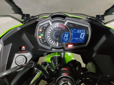 Kawasaki NINJA250