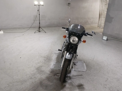 Kawasaki W800