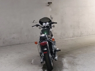 Kawasaki W800