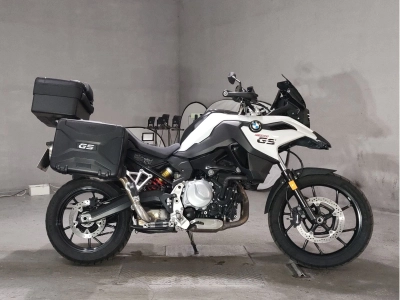 BMW BMW F750GS