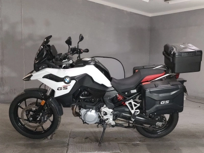 BMW BMW F750GS