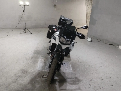 BMW BMW F750GS