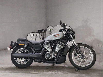 Harley-Davidson  HARLEY RH975S