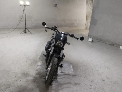 Harley-Davidson  HARLEY RH975S
