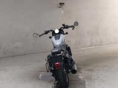 Harley-Davidson  HARLEY RH975S