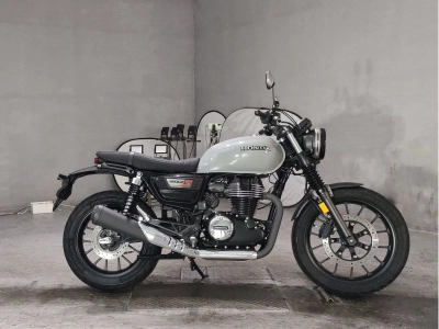 Honda GB350S