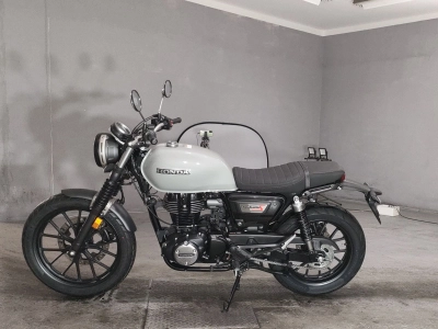 Honda GB350S