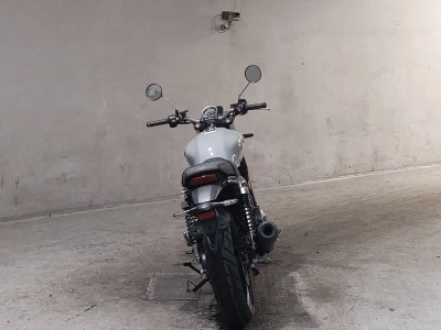Honda GB350S