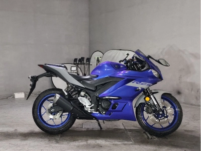 Yamaha YZF-R25