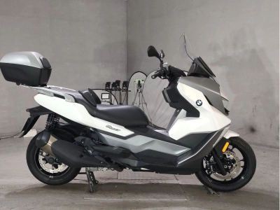BMW BMW C400GT