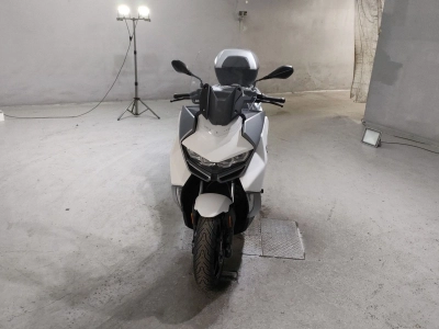BMW BMW C400GT